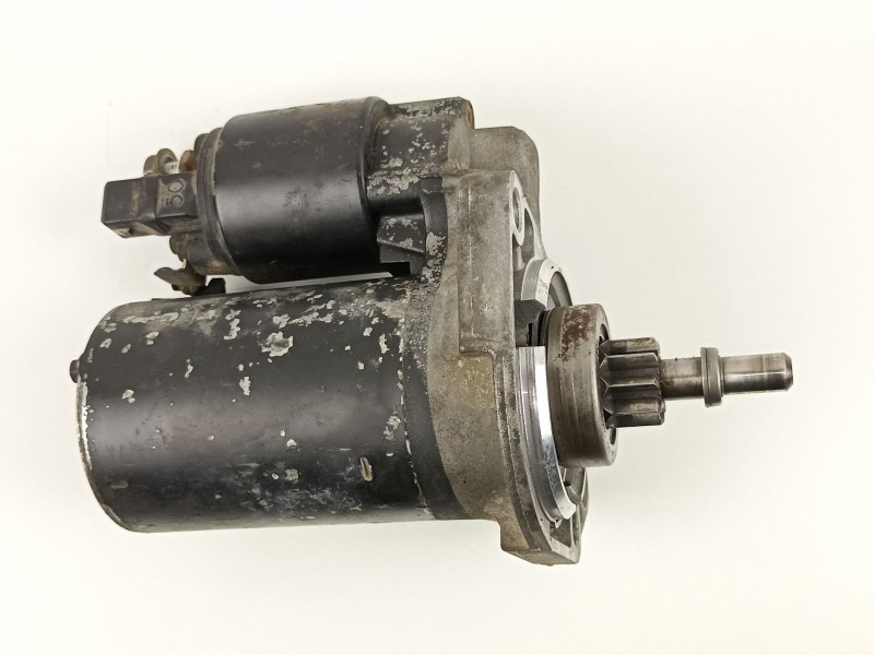 Recambio de motor arranque para seat toledo 1.6 g-1f referencia OEM IAM 020911023A 0001107020 