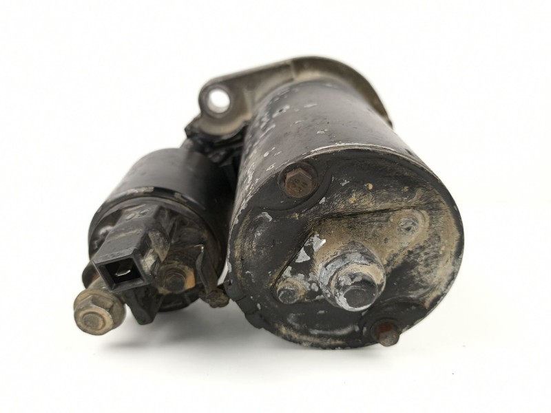 Recambio de motor arranque para seat toledo 1.6 g-1f referencia OEM IAM 020911023A 0001107020 