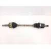 Recambio de transmision delantera izquierda para hyundai atos (mx) 1.1 referencia OEM IAM 4950005100  