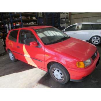 VOLKSWAGEN POLO III (6N1)