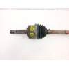 Recambio de transmision delantera izquierda para hyundai atos (mx) 1.1 referencia OEM IAM 4950005100  