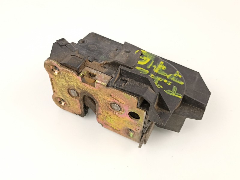 Recambio de cerradura puerta trasera izquierda para renault laguna (b56) 1.9 dci diesel cat referencia OEM IAM 7701038439  