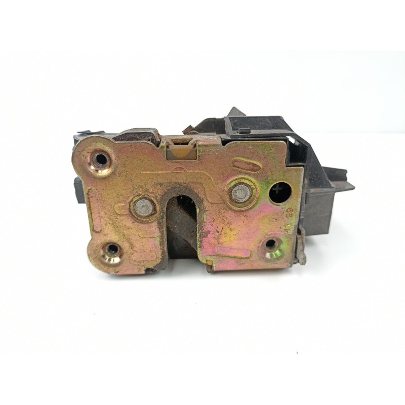 Recambio de cerradura puerta trasera izquierda para renault laguna (b56) 1.9 dci diesel cat referencia OEM IAM 7701038439  