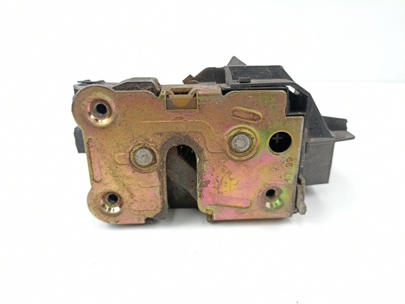 Recambio de cerradura puerta trasera izquierda para renault laguna (b56) 1.9 dci diesel cat referencia OEM IAM 7701038439  