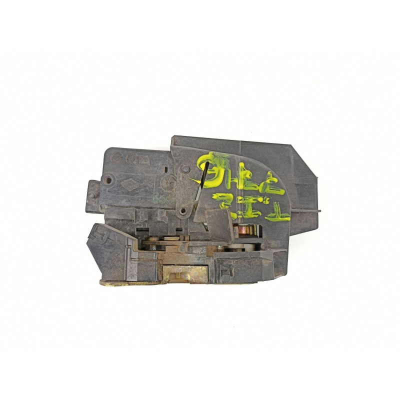 Recambio de cerradura puerta trasera izquierda para renault laguna (b56) 1.9 dci diesel cat referencia OEM IAM 7701038439  