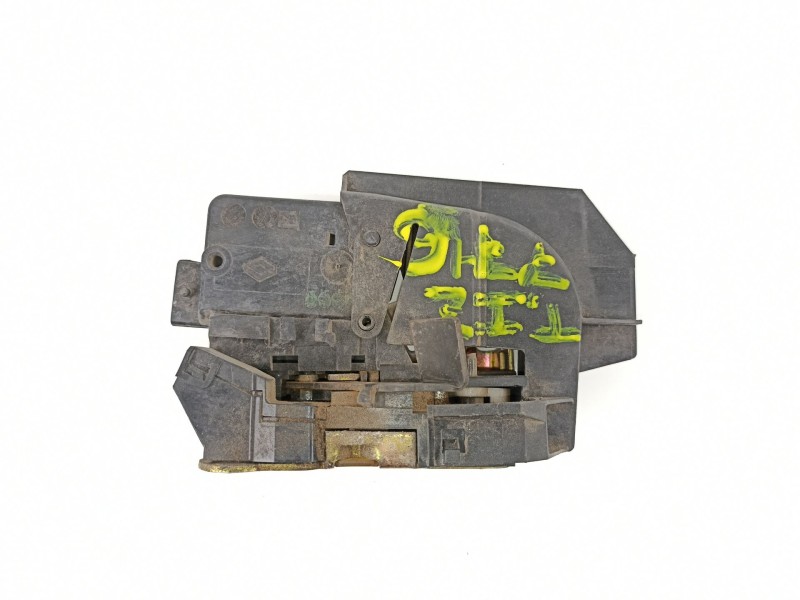 Recambio de cerradura puerta trasera izquierda para renault laguna (b56) 1.9 dci diesel cat referencia OEM IAM 7701038439  