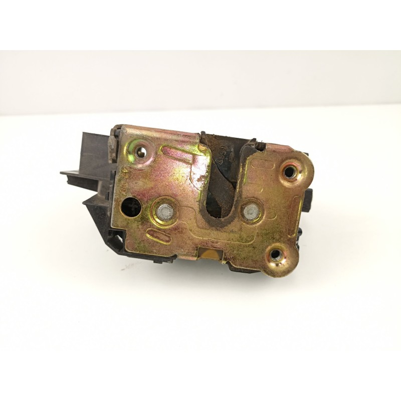 Recambio de cerradura puerta trasera izquierda para renault laguna (b56) 1.9 dci diesel cat referencia OEM IAM 7701038439  