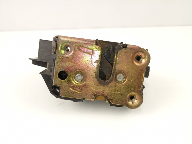 Recambio de cerradura puerta trasera izquierda para renault laguna (b56) 1.9 dci diesel cat referencia OEM IAM 7701038439  