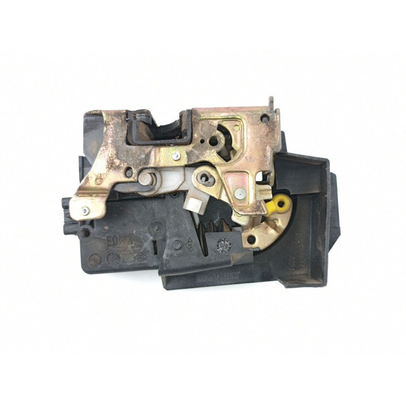 Recambio de cerradura puerta trasera izquierda para renault laguna (b56) 1.9 dci diesel cat referencia OEM IAM 7701038439  