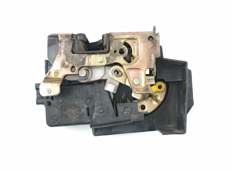 Recambio de cerradura puerta trasera izquierda para renault laguna (b56) 1.9 dci diesel cat referencia OEM IAM 7701038439  