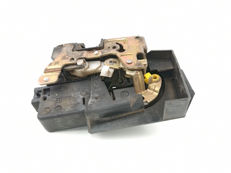 Recambio de cerradura puerta trasera izquierda para renault laguna (b56) 1.9 dci diesel cat referencia OEM IAM 7701038439  