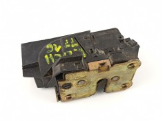 Recambio de cerradura puerta delantera derecha para renault laguna (b56) 1.9 dci diesel cat referencia OEM IAM 7701045755  