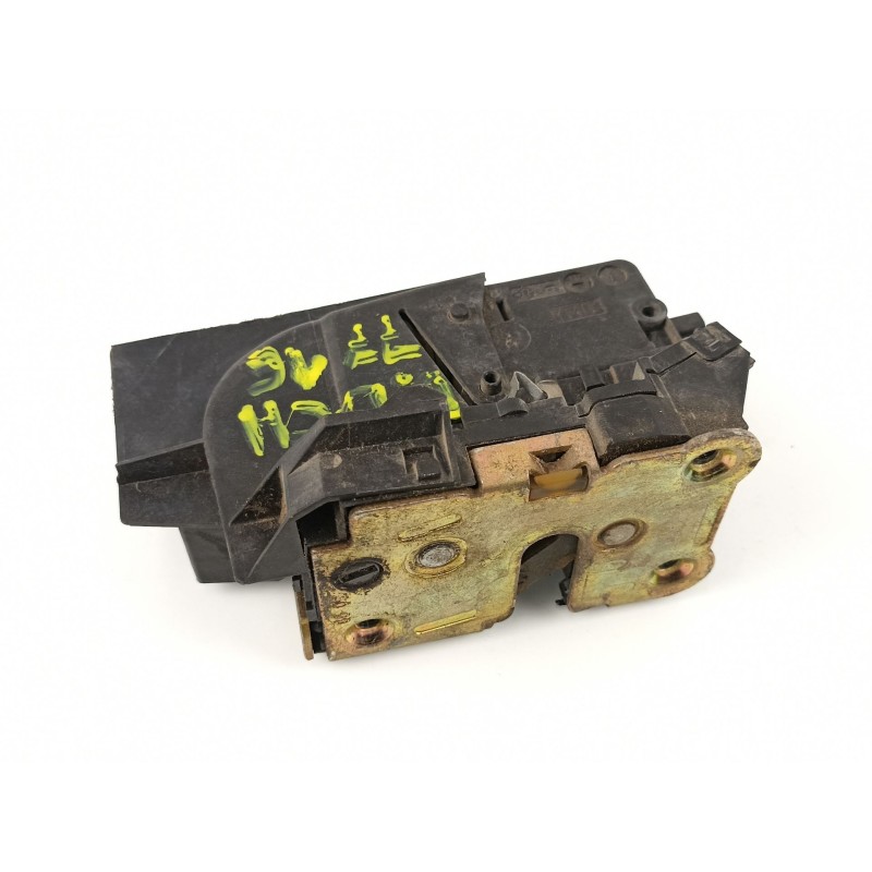 Recambio de cerradura puerta delantera derecha para renault laguna (b56) 1.9 dci diesel cat referencia OEM IAM 7701045755  