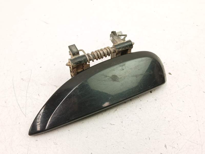 Recambio de manilla delantera izquierda para dacia sandero ii (b8_) 1.5 dci referencia OEM IAM 806077408R  