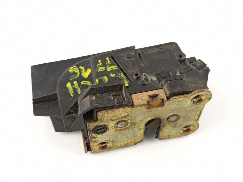 Recambio de cerradura puerta delantera derecha para renault laguna (b56) 1.9 dci diesel cat referencia OEM IAM 7701045755  