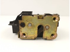 Recambio de cerradura puerta delantera derecha para renault laguna (b56) 1.9 dci diesel cat referencia OEM IAM 7701045755   2