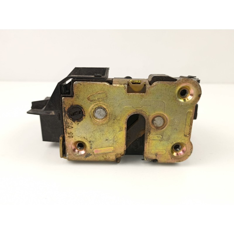 Recambio de cerradura puerta delantera derecha para renault laguna (b56) 1.9 dci diesel cat referencia OEM IAM 7701045755  