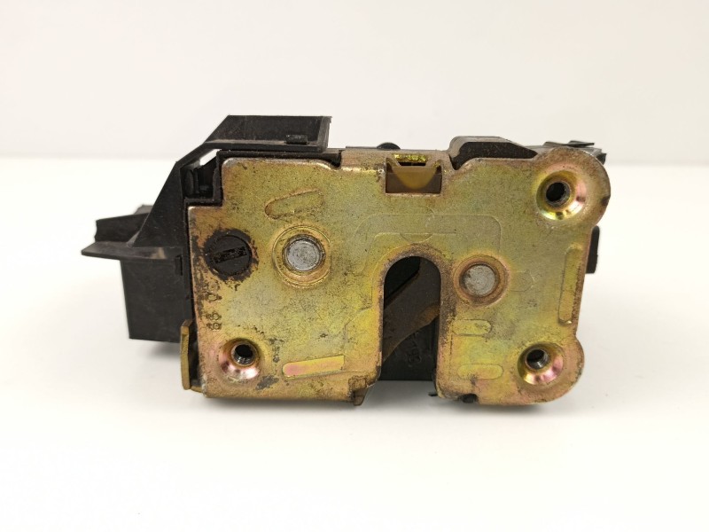 Recambio de cerradura puerta delantera derecha para renault laguna (b56) 1.9 dci diesel cat referencia OEM IAM 7701045755  