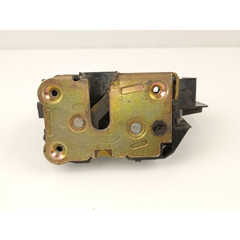 Recambio de cerradura puerta delantera derecha para renault laguna (b56) 1.9 dci diesel cat referencia OEM IAM 7701045755  