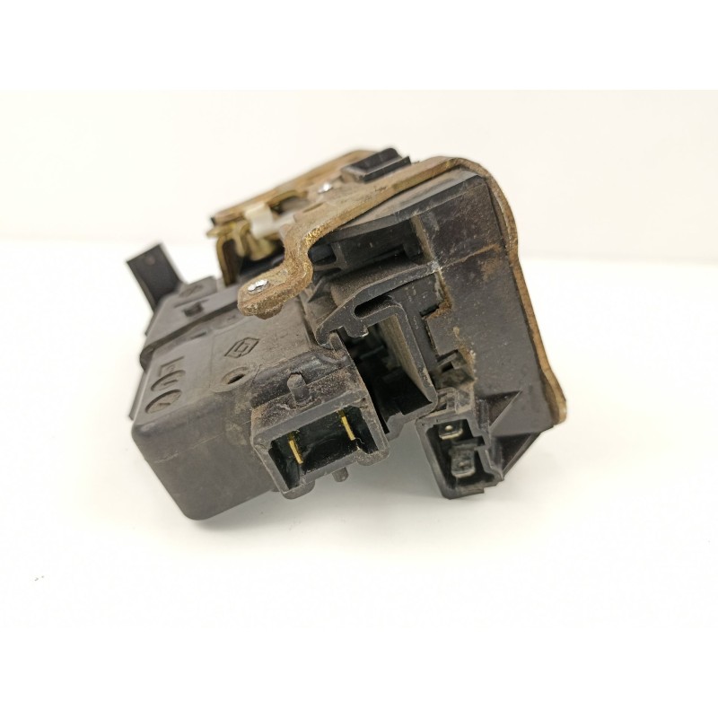 Recambio de cerradura puerta delantera derecha para renault laguna (b56) 1.9 dci diesel cat referencia OEM IAM 7701045755  