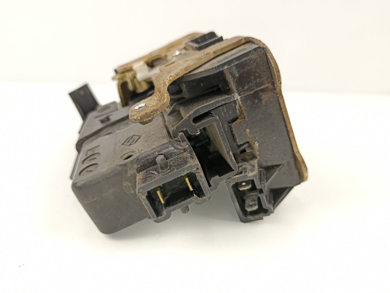 Recambio de cerradura puerta delantera derecha para renault laguna (b56) 1.9 dci diesel cat referencia OEM IAM 7701045755  