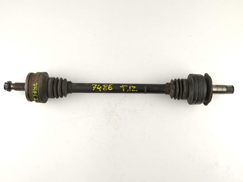 Recambio de transmision trasera izquierda para mercedes-benz c220 2.2 cdi referencia OEM IAM A2033509010 2033509010 