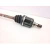 Recambio de transmision delantera izquierda para hyundai atos (mx) 1.1 referencia OEM IAM 4950005100  