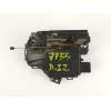 Recambio de cerradura puerta delantera izquierda para seat leon (1m1) 1.8 20v referencia OEM IAM 3B1837015A  