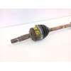 Recambio de transmision delantera izquierda para hyundai atos (mx) 1.1 referencia OEM IAM 4950005100  