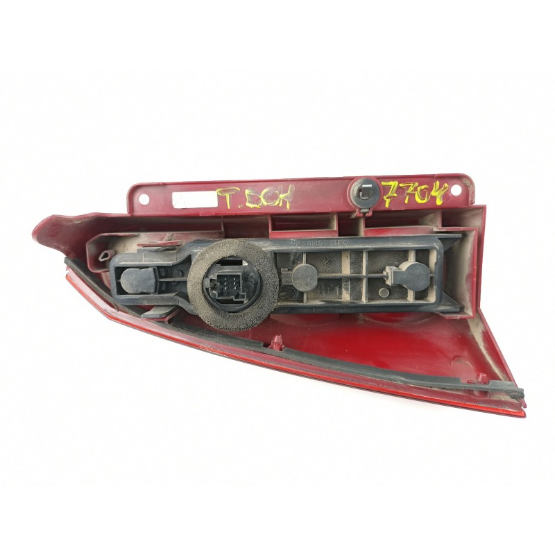 Recambio de piloto trasero derecho para ford focus (daw, dbw) 1.8 tdci referencia OEM IAM 1M5113A602EB  1233322