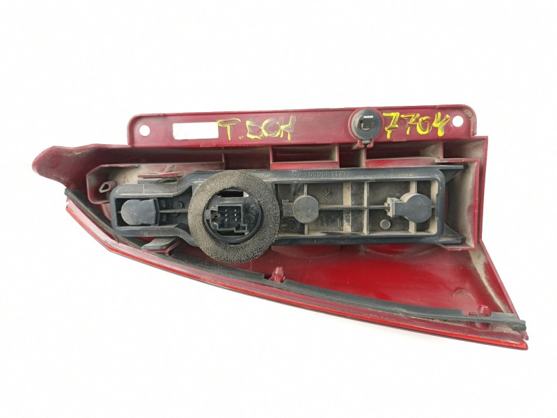 Recambio de piloto trasero derecho para ford focus (daw, dbw) 1.8 tdci referencia OEM IAM 1M5113A602EB  1233322