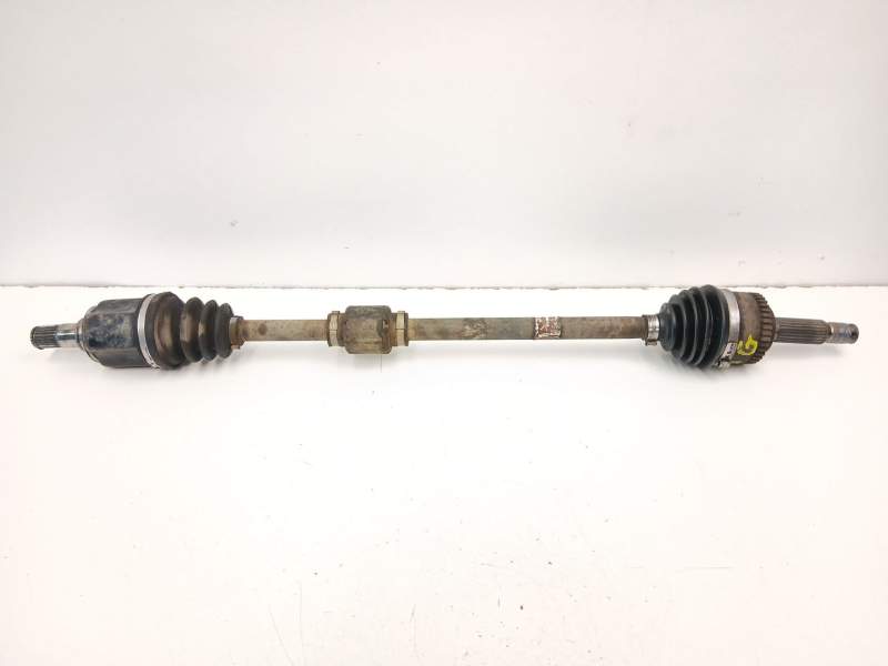 Recambio de transmision delantera derecha para hyundai atos (mx) 1.1 referencia OEM IAM 4950005110  