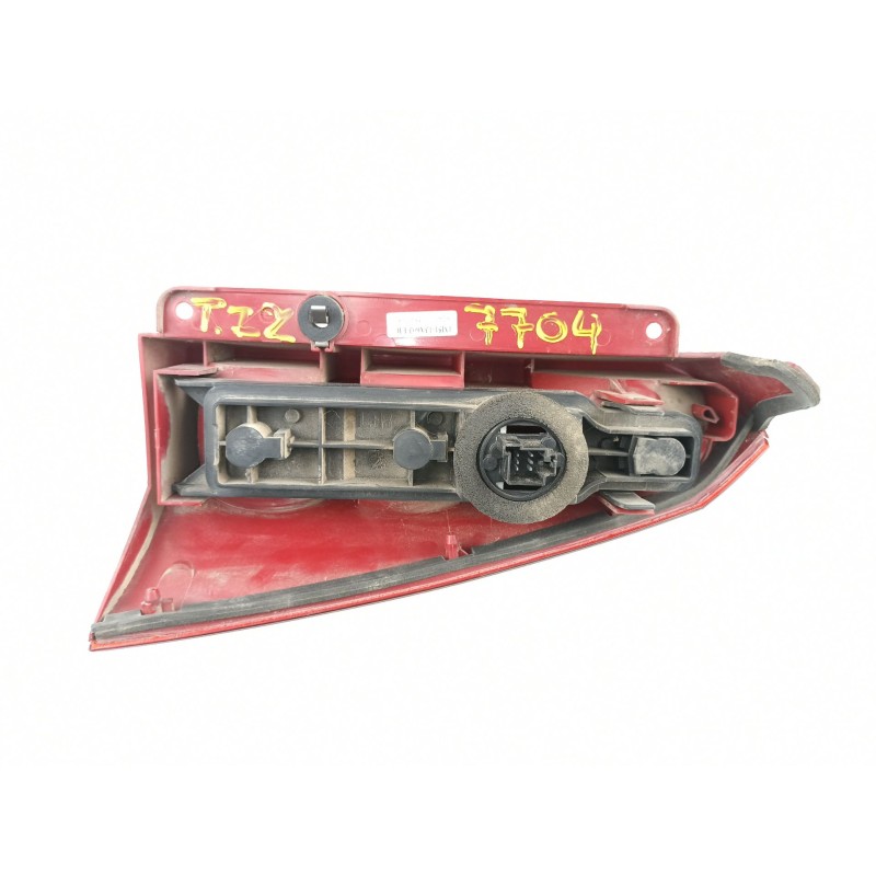 Recambio de piloto trasero izquierdo para ford focus (daw, dbw) 1.8 tdci referencia OEM IAM 1M5113A603EB  1233323