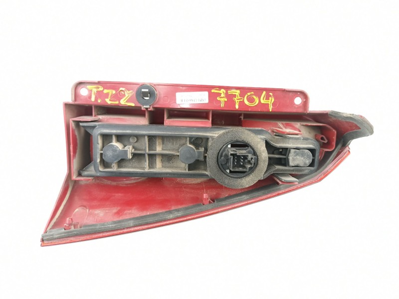 Recambio de piloto trasero izquierdo para ford focus (daw, dbw) 1.8 tdci referencia OEM IAM 1M5113A603EB  1233323