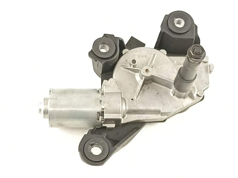 Recambio de motor limpia trasero para renault megane 1.5 dci k9k 837 referencia OEM IAM 287100007R  