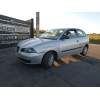 seat ibiza (6l1) del año 2003