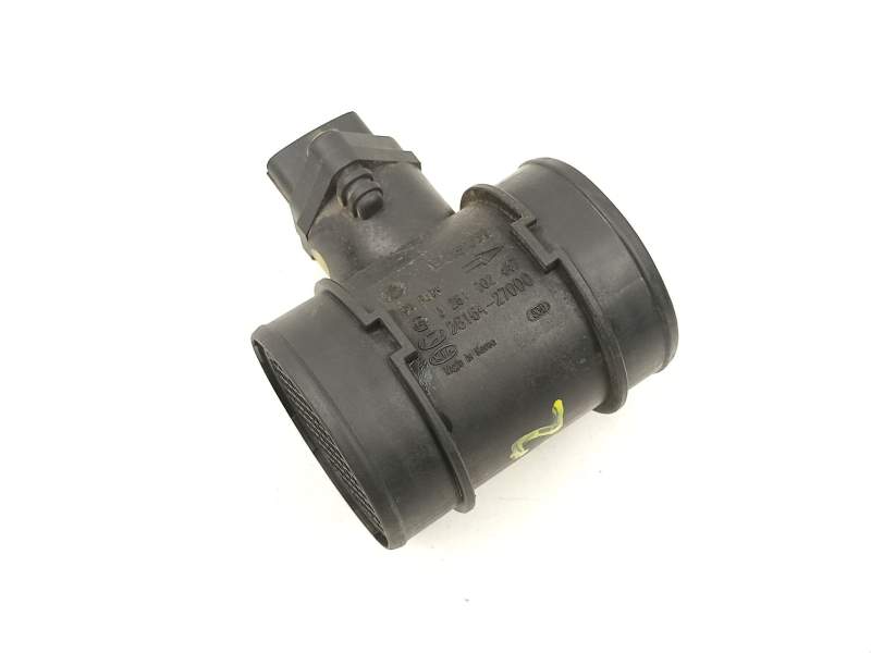 Recambio de caudalimetro para hyundai elantra 2.0 d -4ea referencia OEM IAM 2816427000 0281002447 