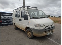 citroen jumper autobús (230p) del año 1994