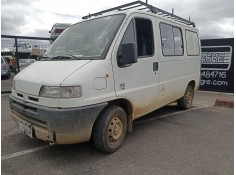 citroen jumper autobús (230p) del año 1994 2