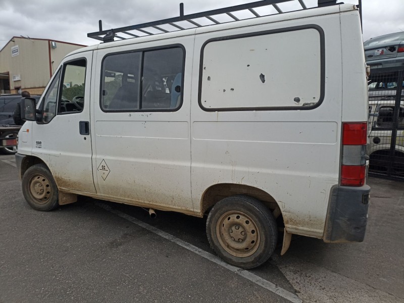citroen jumper autobús (230p) del año 1994