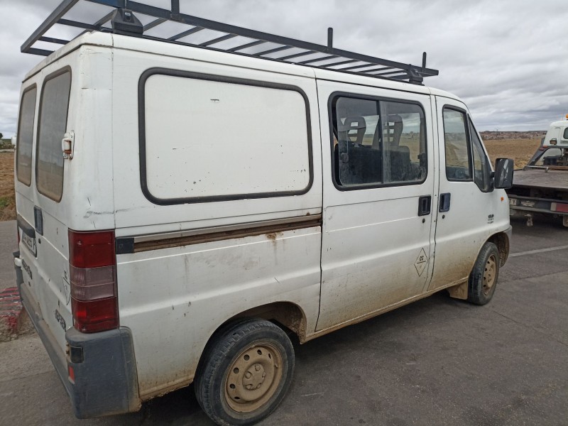 citroen jumper autobús (230p) del año 1994