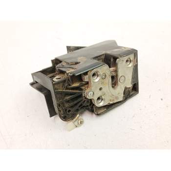 CERRADURA PUERTA DELANTERA DERECHA 805026816R 