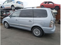 hyundai trajet (fo) del año 2000 2