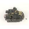 Recambio de cerradura puerta delantera derecha para seat leon (1m1) 1.8 20v referencia OEM IAM 3B1837016A  