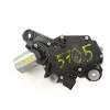 Recambio de motor limpia trasero para renault megane 1.5 dci k9k 837 referencia OEM IAM 287100007R  
