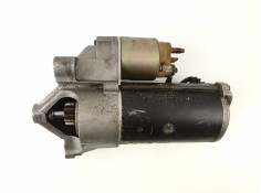Recambio de motor arranque para peugeot 206 berlina xr referencia OEM IAM 5802M3 D7R26  2