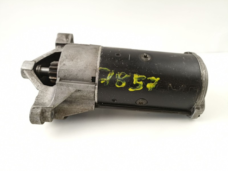 Recambio de motor arranque para peugeot 206 berlina xr referencia OEM IAM 5802M3 D7R26 