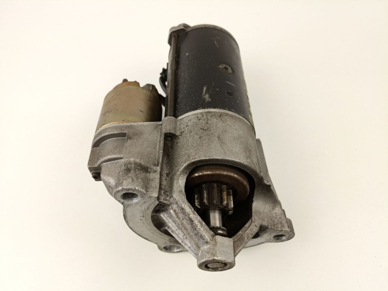 Recambio de motor arranque para peugeot 206 berlina xr referencia OEM IAM 5802M3 D7R26 