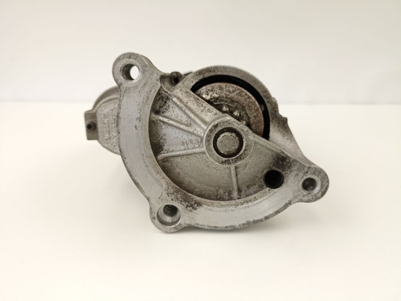 Recambio de motor arranque para peugeot 206 berlina xr referencia OEM IAM 5802M3 D7R26 