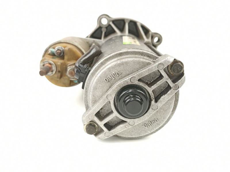 Recambio de motor arranque para peugeot 206 berlina xr referencia OEM IAM 5802M3 D7R26 